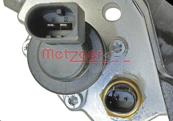 Bomba de alta presión METZGER ref. 0830064